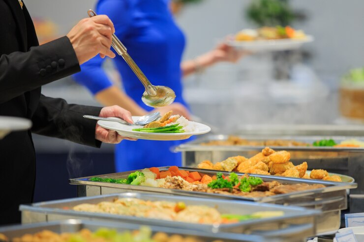 Arvahub: 6 Kelebihan Bisnis Catering Dibandingkan Bisnis Lainnya