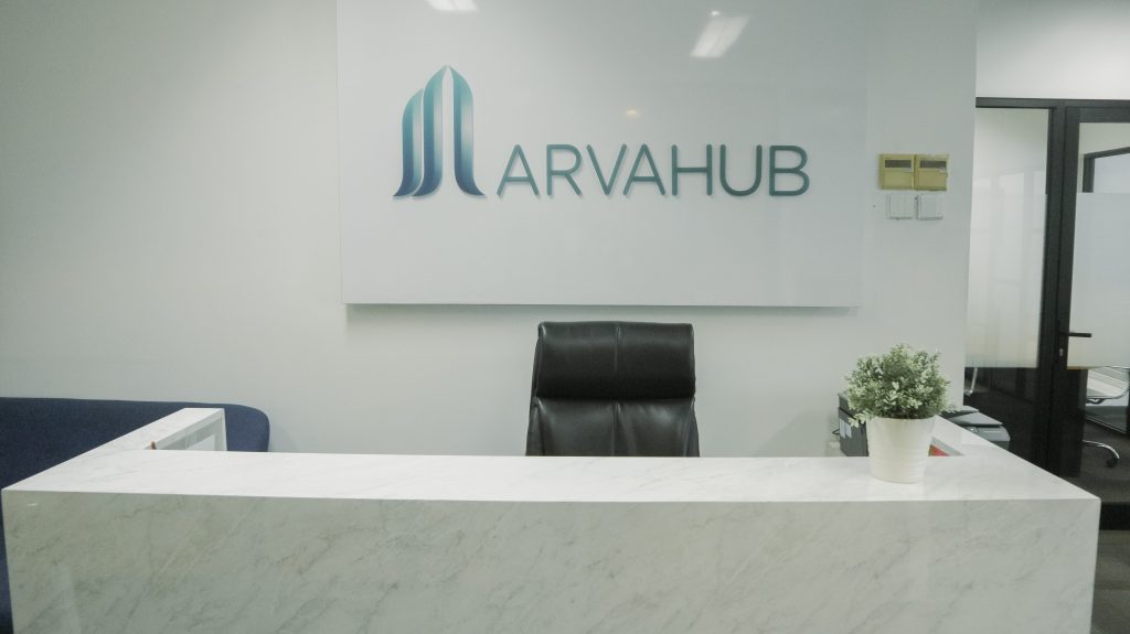 Trend Virtual Office