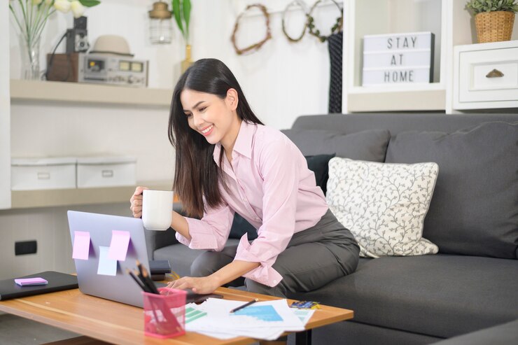 Arvahub: VO Mengatasi Tantangan Work From Home