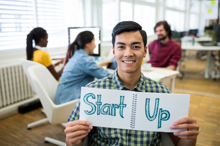 Arvahub: 5 Alasan Virtual Office Pilihan Terbaik untuk Start-Up