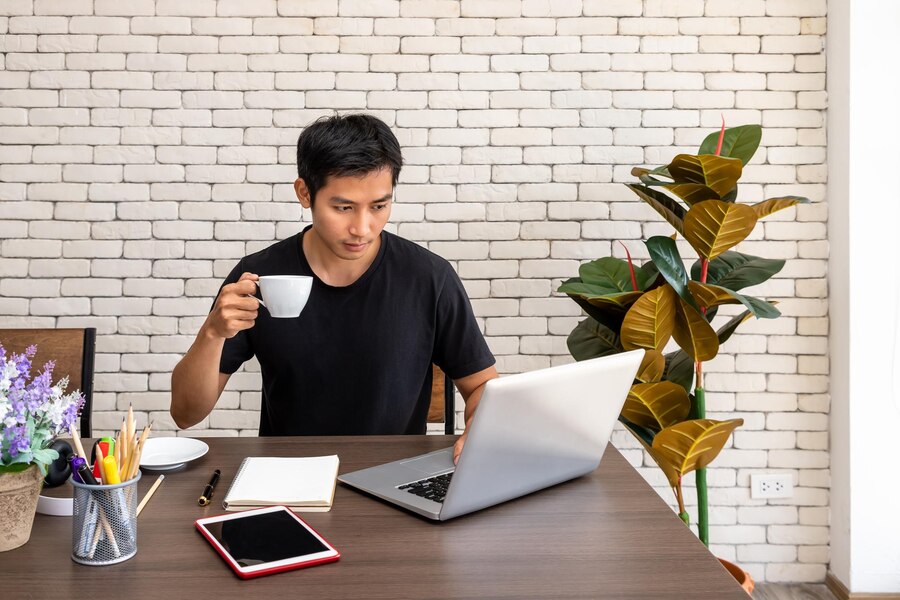 Keuntungan Kompetitif Menggunakan Virtual Office
