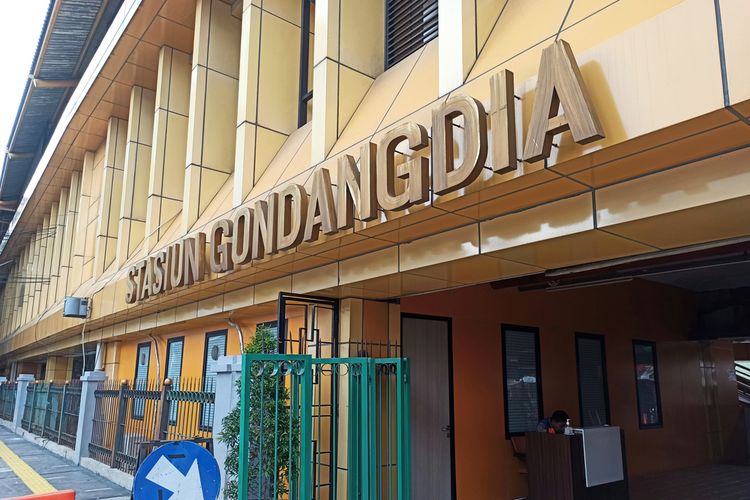 Serviced Office Fleksibel Terbaik Dekat Stasiun Gondangdia