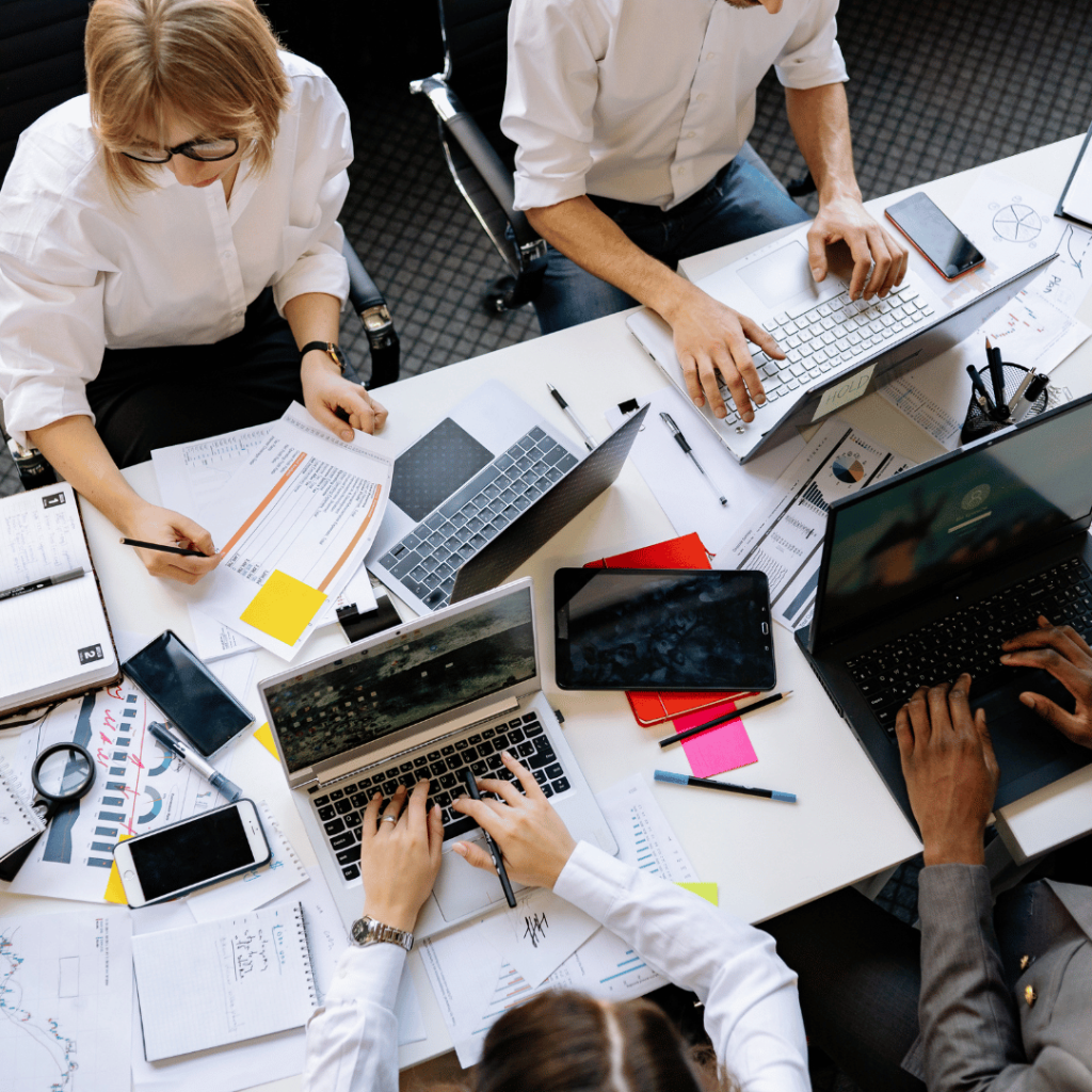 Virtual Office