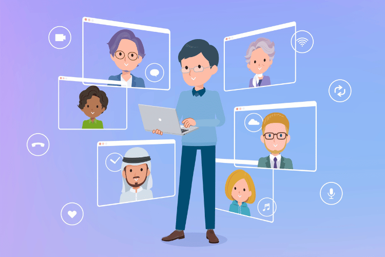 Apa Saja Syarat Daftar Virtual Office di Jakarta