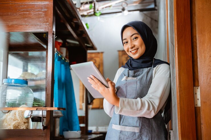5 Keuntungan Berbisnis Makanan dibanding Lainnya