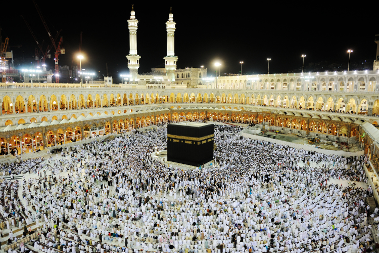 7 Tips dan Trik Usaha Travel Umroh