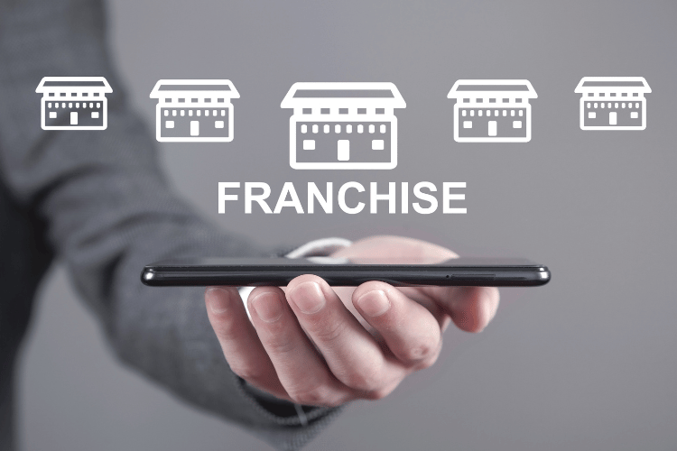 Ide Bisnis Franchise