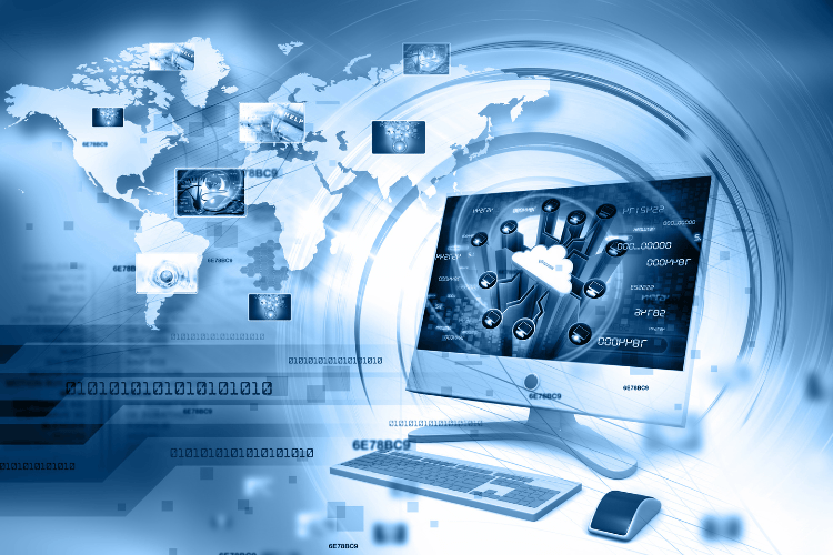 Ide bisnis Prouduk digital