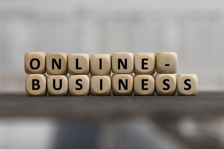 Ide Usaha Online Shop