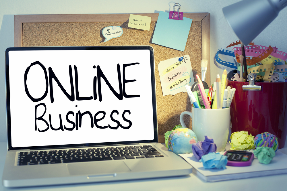 Legalitas Usaha Online Shop