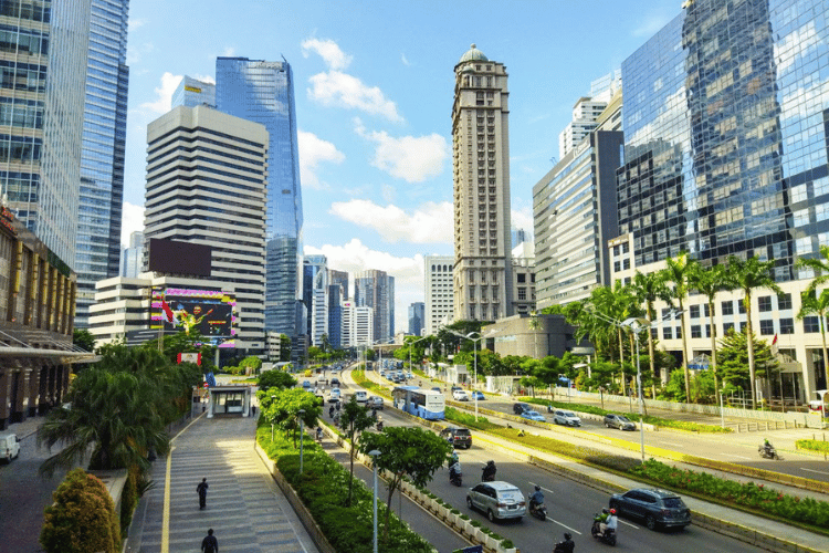 Pentingnya Lokasi Usaha