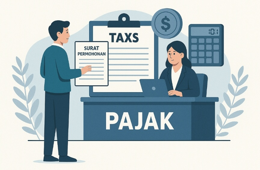 pajak untuk perusahaan