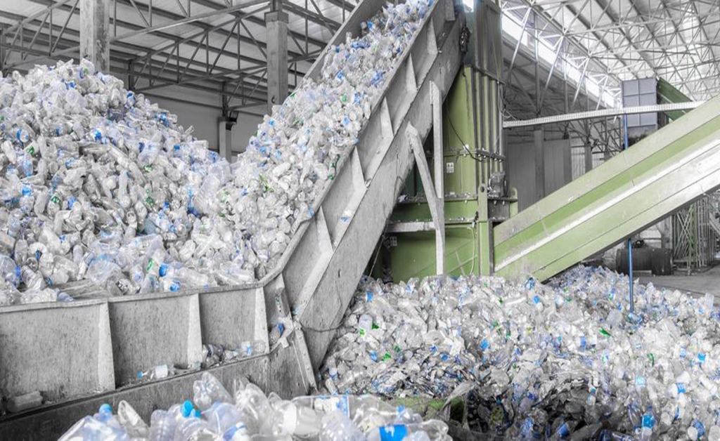 Izin Usaha Industri Plastik