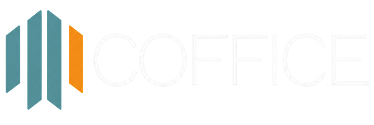 Coffice White BG