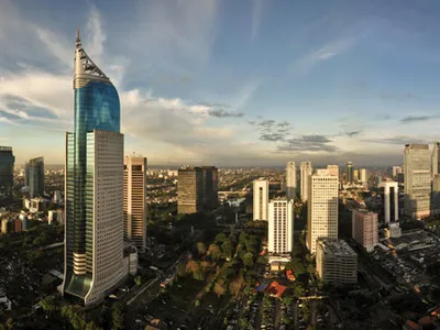 Domisili usaha