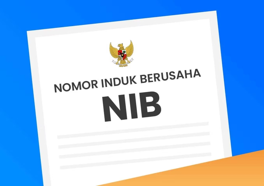 Panduan Lengkap NIB OSS
